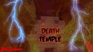 Descarca DEATH TEMPLE pentru Minecraft 1.12.2